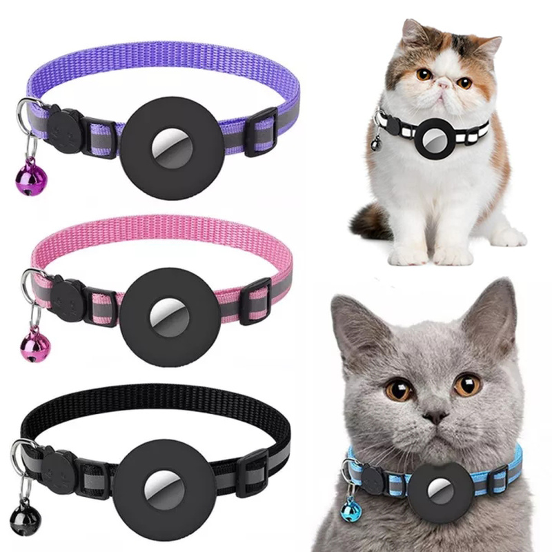 🛡️ Guardian Glow™ Smart Collar