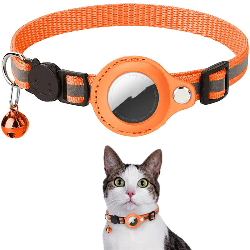 🛡️ Guardian Glow™ Smart Collar