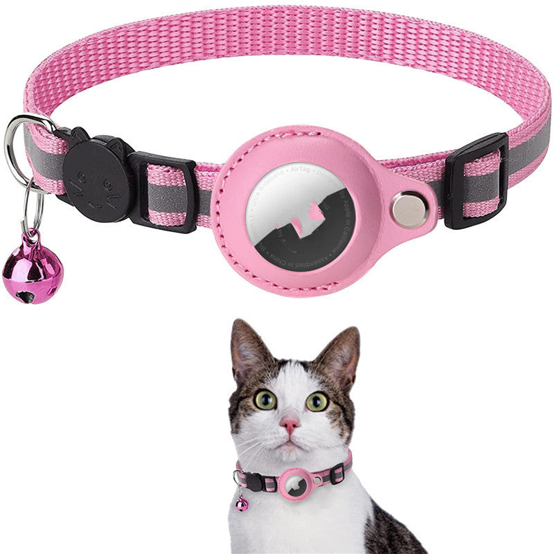 🛡️ Guardian Glow™ Smart Collar