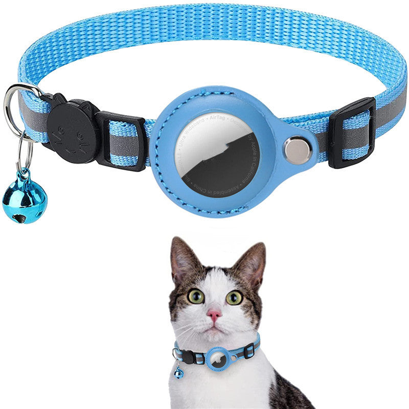 🛡️ Guardian Glow™ Smart Collar
