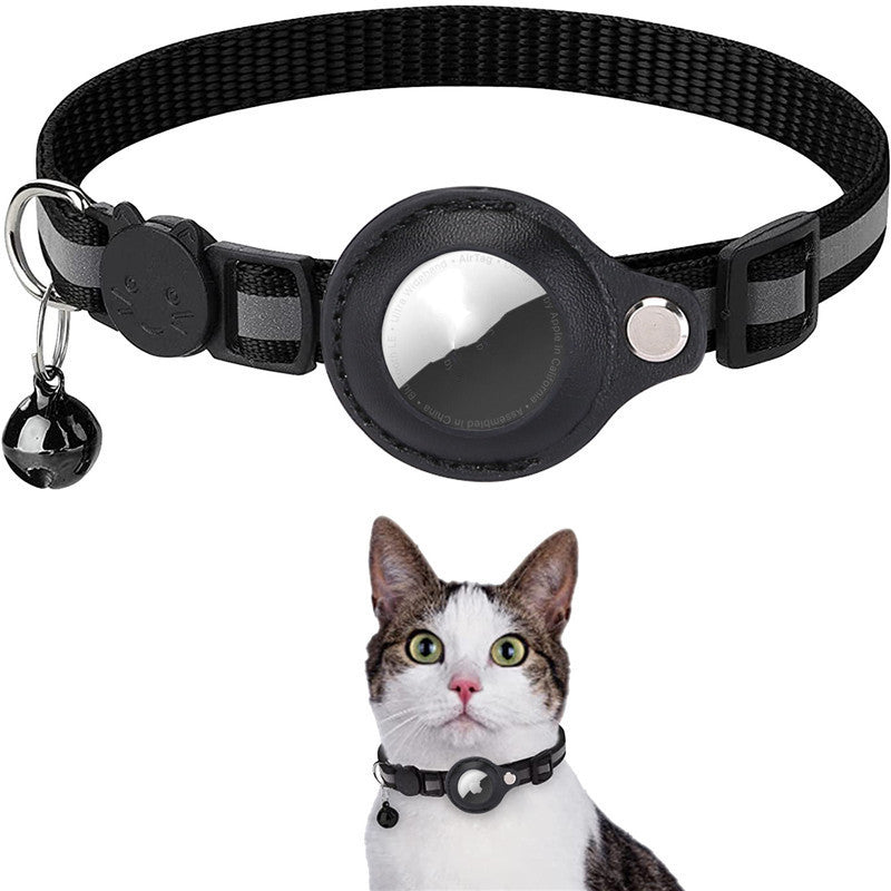 🛡️ Guardian Glow™ Smart Collar