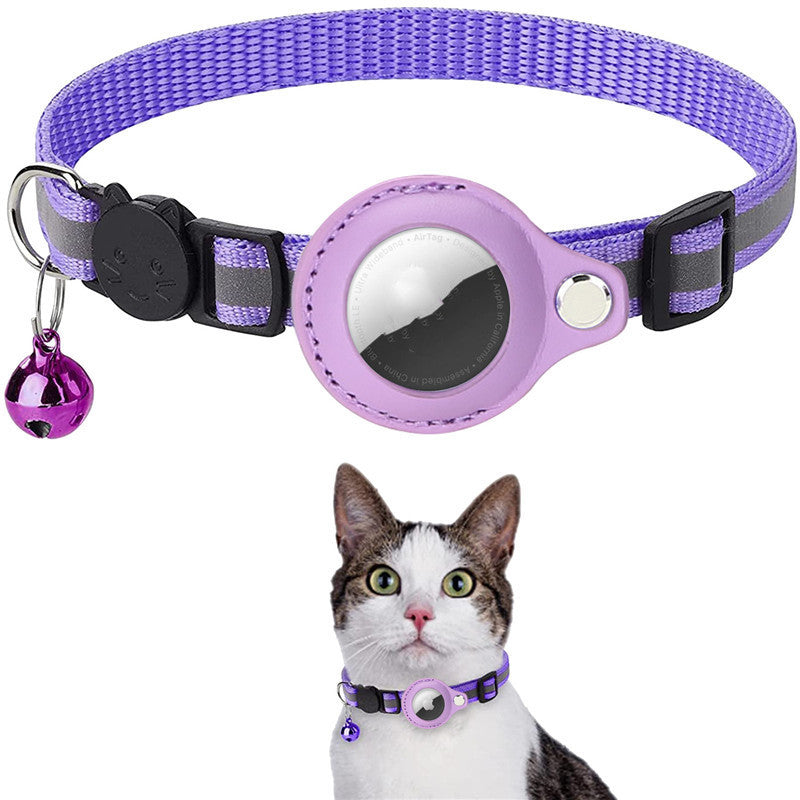🛡️ Guardian Glow™ Smart Collar