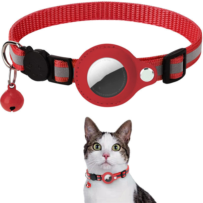 🛡️ Guardian Glow™ Smart Collar