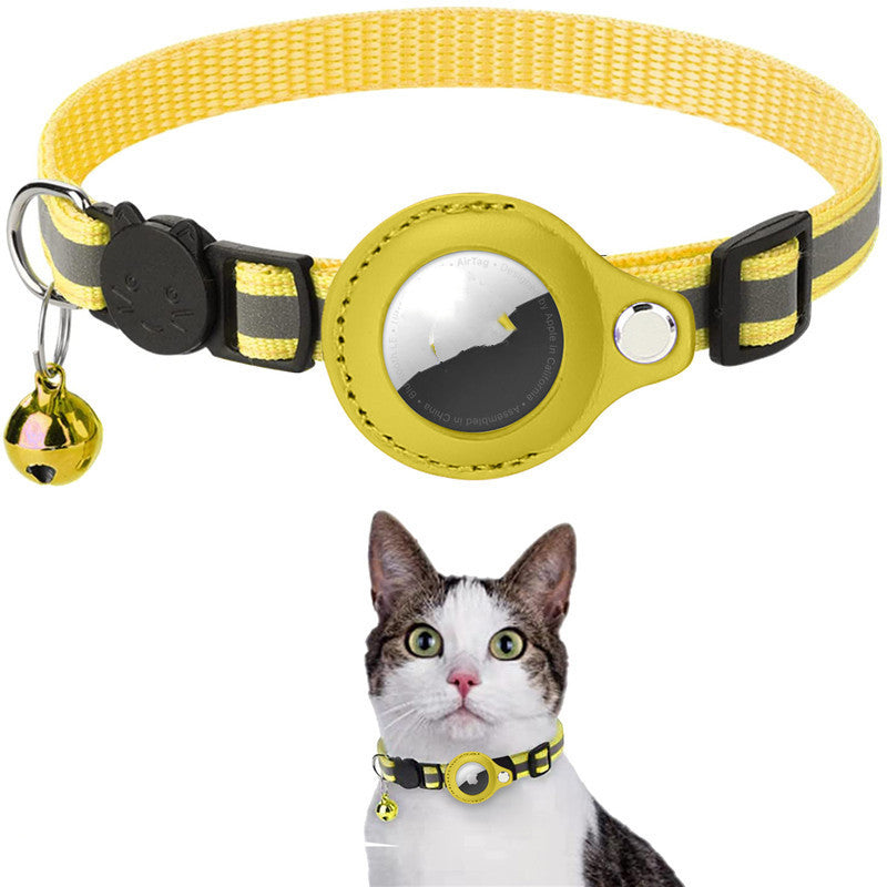 🛡️ Guardian Glow™ Smart Collar
