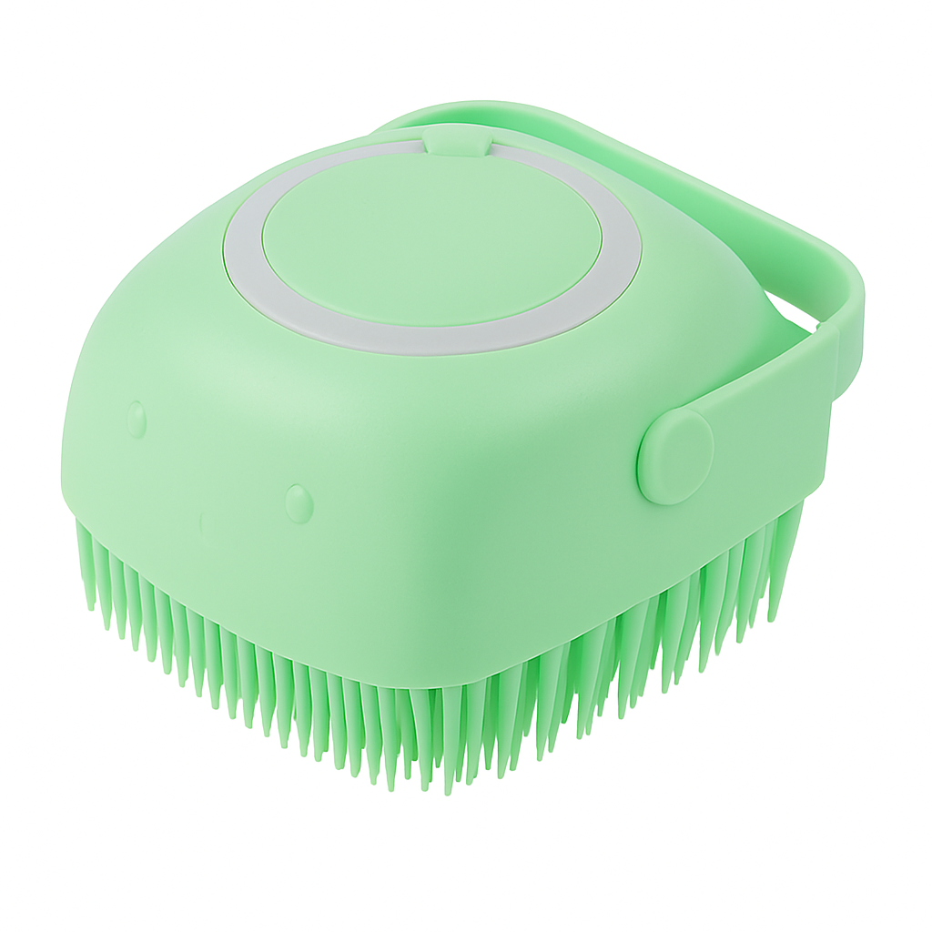 🧼 Cosmic Care Bath Brush
